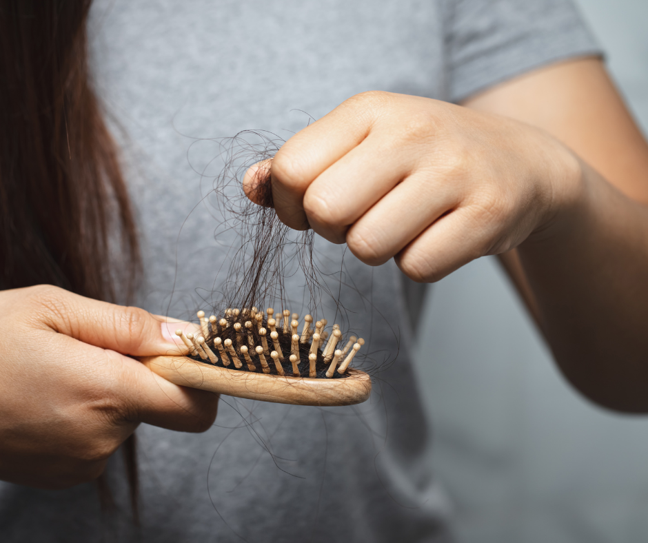 Trattamento anticaduta